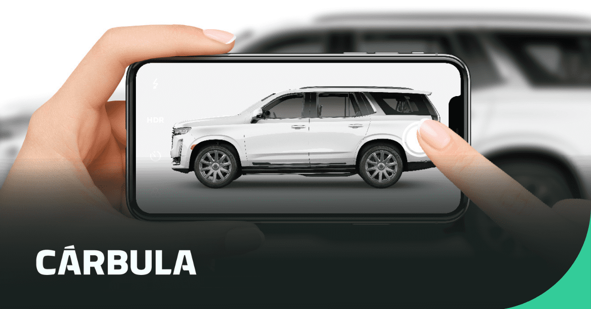Inspecciones virtuales de Cárbula 