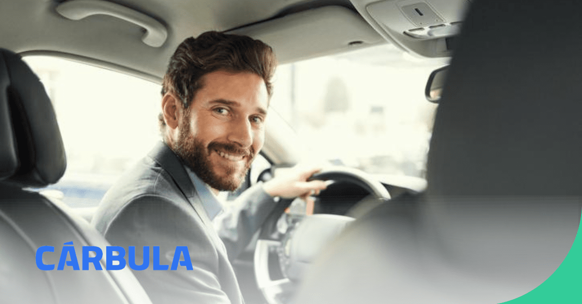 Comprar un auto usado